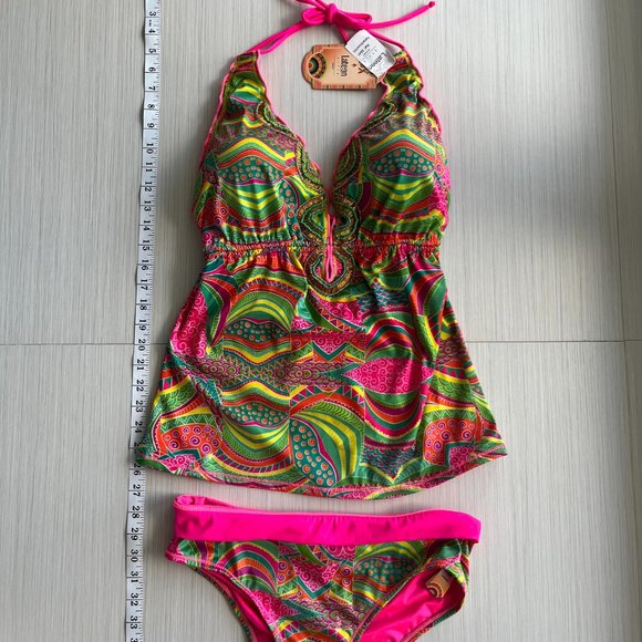 Tankini - Picture 12 of 16